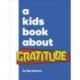 A Kids Book About Gratitude