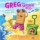 Greg the Sausage Roll: Wish You Were Here: Discover the laugh out loud NO 1 Sunday Times bestselling series