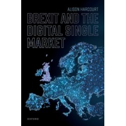 Brexit and the Digital Single Market
