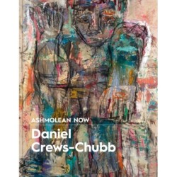 Ashmolean NOW: Daniel Crews-Chubb x Flora Yukhnovich: Daniel Crews-Chubb x Flora Yukhnovich