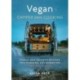 Vegan Camper Van Cooking: Simple and Healthy Recipes for Cooking Anywhere on Two Hotplates