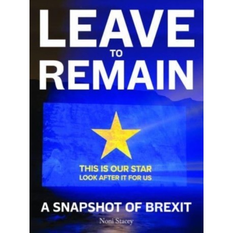 Leave to Remain: A Snapshot of Brexit