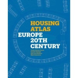 Housing Atlas: Europe – 20th Century