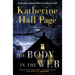 The Body in the Web: A Faith Fairchild Mystery