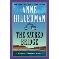 Sacred Bridge: A Novel