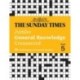 The Sunday Times Jumbo General Knowledge Crossword Book 5: 50 General Knowledge Crosswords