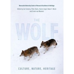 The Wolf: Culture, Nature, Heritage