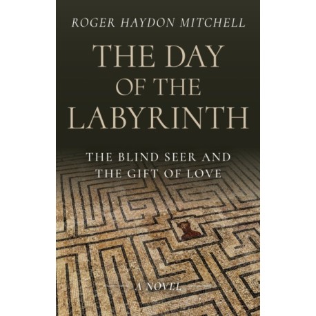 Day of the Labyrinth, The: The Blind Seer and the Gift of Love: A Novel