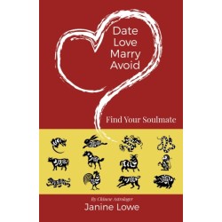 Date, Love, Marry, Avoid: Find Your Soulmate