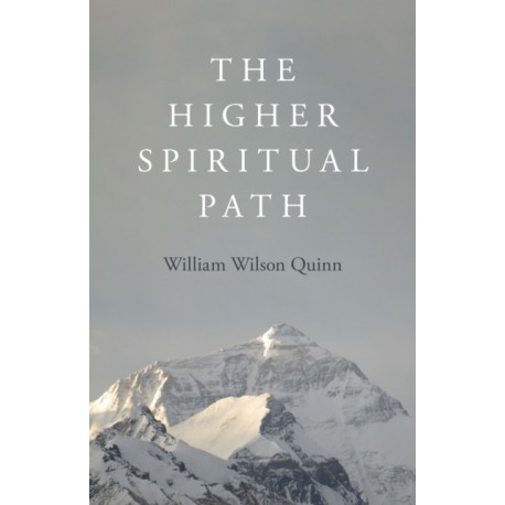 Higher Spiritual Path, The