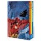 The Flash: The Fastest Man Alive Box Set
