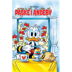 Påske i Andeby 2