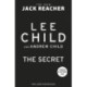 The Secret: Jack Reacher, Book 28