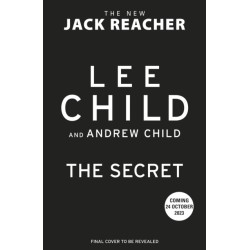 The Secret: Jack Reacher, Book 28