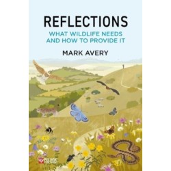 Reflections: What Wildlife Needs and How to Provide it