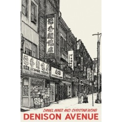 Denison Avenue