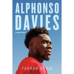 Alphonso Davies: A New Hope