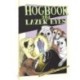 Hogbook and Lazer Eyes
