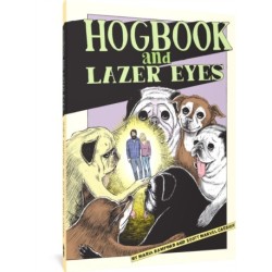 Hogbook and Lazer Eyes