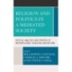 Religion and Politics in a Mediatized Society: Critical Analyses and Spheres of Interinfluence in Nigeria and Beyond