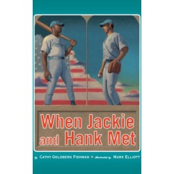 When Jackie and Hank Met
