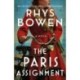 The Paris Assignment: A Novel