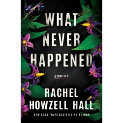 What Never Happened: A Thriller
