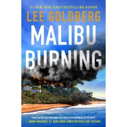 Malibu Burning