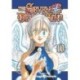 The Seven Deadly Sins Omnibus 10 (Vol. 28-30)