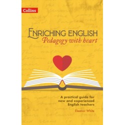 Enriching English: Pedagogy with heart
