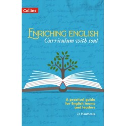 Enriching English: Curriculum with soul