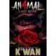 Animal 4: Last Rites