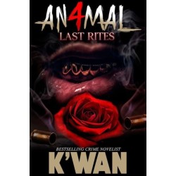 Animal 4: Last Rites