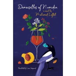 Demoiselles of Numidia: A Novel