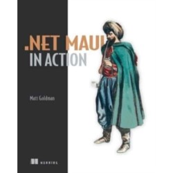 .NET MAUI in Action