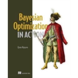 Bayesian Optimization in Action