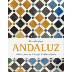 Andaluz: A Food Journey Through Southern Spain