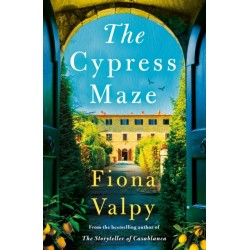 The Cypress Maze