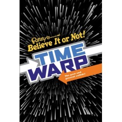 Ripley’s Time Warp