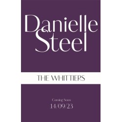 The Whittiers: A heartwarming novel about the importance of family