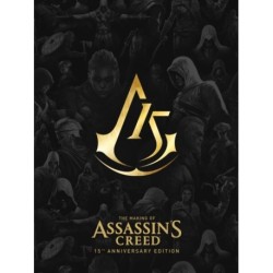 The Making of Assassin's Creed: 15th Anniversary