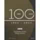 Loewe. 100 Years Design History