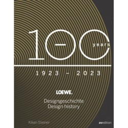 Loewe. 100 Years Design History