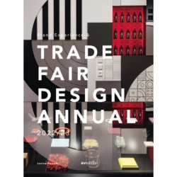 Brand Experience & Trade Fair Design Annual 2022/23
