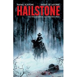 Hailstone