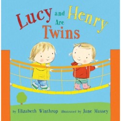 Lucy and Henry Are Twins