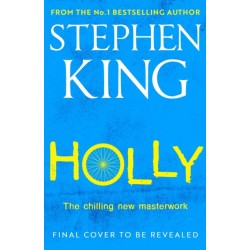 Holly: The chilling crime thriller from the No.1 bestseller