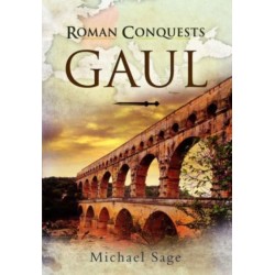 Roman Conquests: Gaul