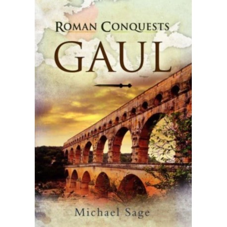 Roman Conquests: Gaul