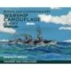British and Commonwealth Warship Camouflage of WWII: Volume III: Cruisers and Minelayers